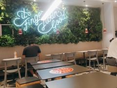 -肯德基(永旺店)