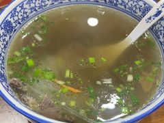 -长安后宰门水盆羊肉(新都心店)