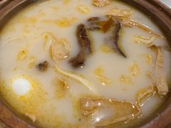 -金狮麟·新豫菜(金码大厦店)