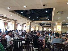 大堂-西塔大冷面(市府大路店)