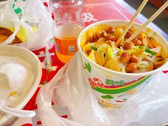 -海大南门夜市(海富街店)