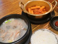 -吴草鸡爪오초닭발韩食堂(融恒盈嘉中心店)