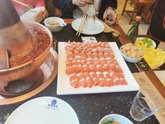 -惠丰堂饭庄·烤鸭·京味菜(翠微路店)
