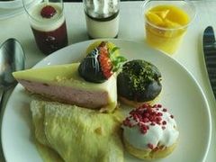 -澳门旅游塔360°旋转餐厅(南湾湖广场店)