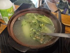 -十吉老砂锅(天生丽街生活馆店)