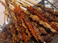 -云晓光头烧烤吧(川沙绿地店)