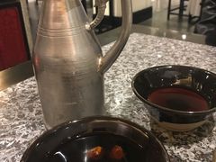 -孔乙己(后海店)