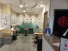 -书亦烧仙草(武宿国际机场店)