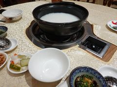 -丰尔粥食·粥底火锅·桑拿鸡(大良总店)