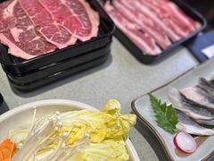 -万岁寿司(万国店)