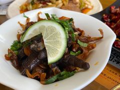 -隔壁老王·家常云南菜(花巷店)