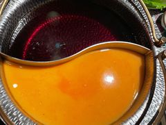 寿喜锅-温禾牛·和牛寿喜烧自助火锅(恒基名人店)