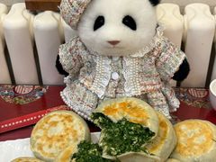 -玉华台饭庄(裕中西里小区店)