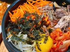 -管中炸鸡(建国道店)