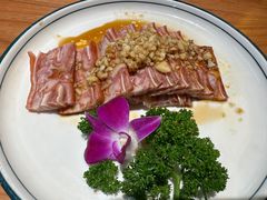 -大清花饺子城(昌黎店)