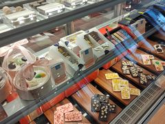 -大连铂尔曼酒店-铂尔曼美食廊 Pullman Deli