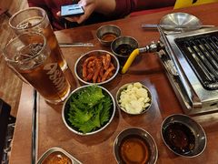 -大阪烧肉BAKA一代(国贸商住大厦店)