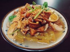 -长远七记