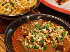 -北丐先生·野馄饨烧烤(雨花万象店)
