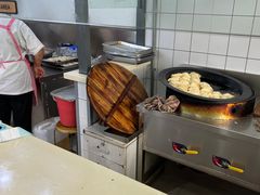 -黄阿姨锅贴大王(万航渡路店)