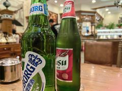 -清真·玛丽亚新疆菜主题餐厅(浙江中路店)