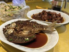 -柠静私家菜(石板巷店)