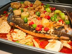 -川知味(京华城店)