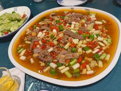 -厨神老街兔·淳朴人家店(盐帮菜风味名店)