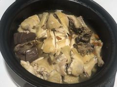 清炖鸡-花城苑广府菜(侨鑫店)