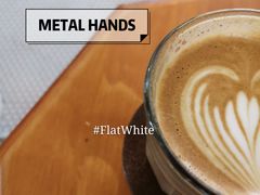 -METAL HANDS(五道营店)