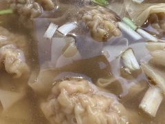 -小梁哥云吞面(黄贝岭店)