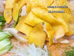 -碗中海·蒸汽海鲜·桑拿鸡(岭南天地店)