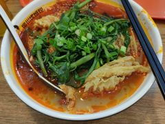 -螺小胖柳州螺蛳粉(钟楼总店)