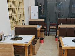 -朴小妹人参鸡汤火锅(长白山万达店)