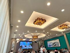 -金河半岛园林酒家(金融城店)