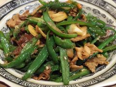 -钟掌勺忘不了地道湘菜(新天地假日广场店)