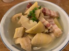 -新白鹿餐厅(银泰西湖文化广场店)