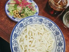 炸酱面-方砖厂69号炸酱面(方砖厂胡同店)