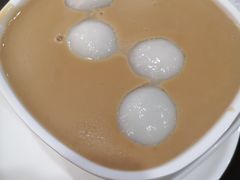 -圆碌碌甜品屋(二中店)