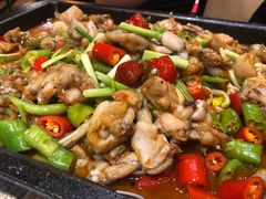 -武松家(丰益桥店)