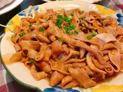 -龙桥私厨·姜花菊花过桥鱼·顺德菜(容桂店)