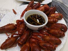 -老三龙虾(汉阳杨泗庙店)