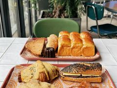 -OUR Bakery(三里屯太古里店)