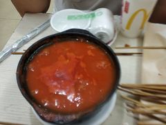 -兄弟联果木炭烤翅·50年家传鸡翅秘方