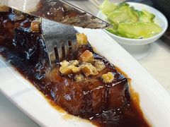 -柴门饭儿(成都太古里店)