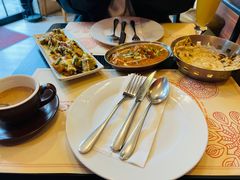 -克比叔叔印度餐厅Kebabs on the Grille(永康路分店)