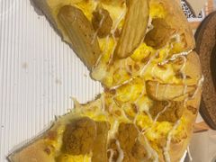 -必胜客(上海新南方商城PH店)
