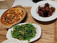 -乡村基·川味现炒大王(熙悦天街店)