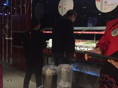 -海底捞火锅(上元大街店)