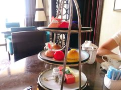 -三亚福朋喜来登酒店·大堂吧